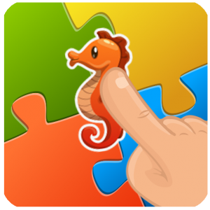 puzzle para niños