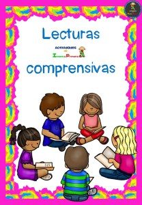 Lecturas-Comprensivas