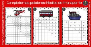transportes