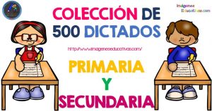 500_dictados_PRIMARIA-y-SECUNDARIA