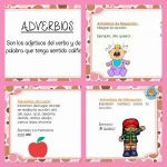 adverbios