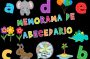 Memorama de abecedario 