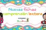 Fichas comprensión lectora