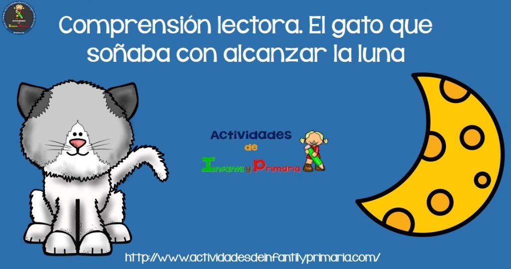 Fichas Comprensión lectora
