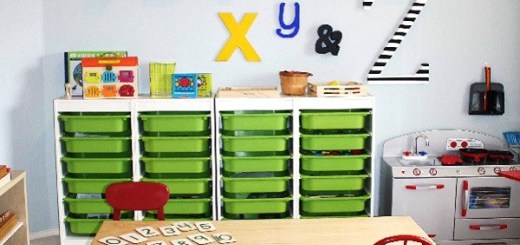 10 PAUTAS Como trabajar con el método Montessori en casa